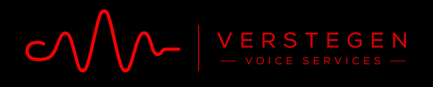 Voice-over Amsterdam | Verstegen Voice Services
