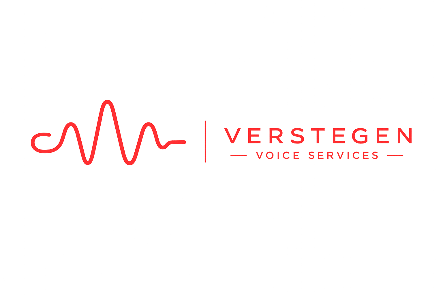Voice-over Amsterdam | Verstegen Voice Services